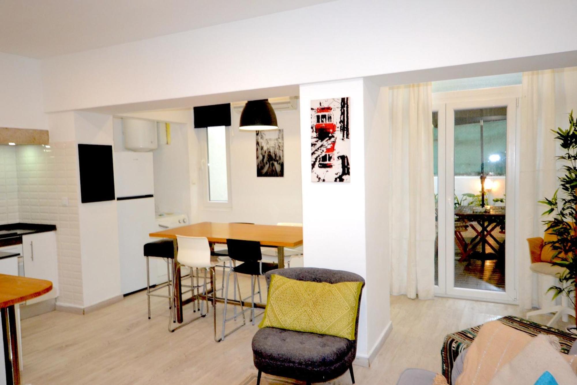 Trylisbon Amoreiras ภายนอก รูปภาพ