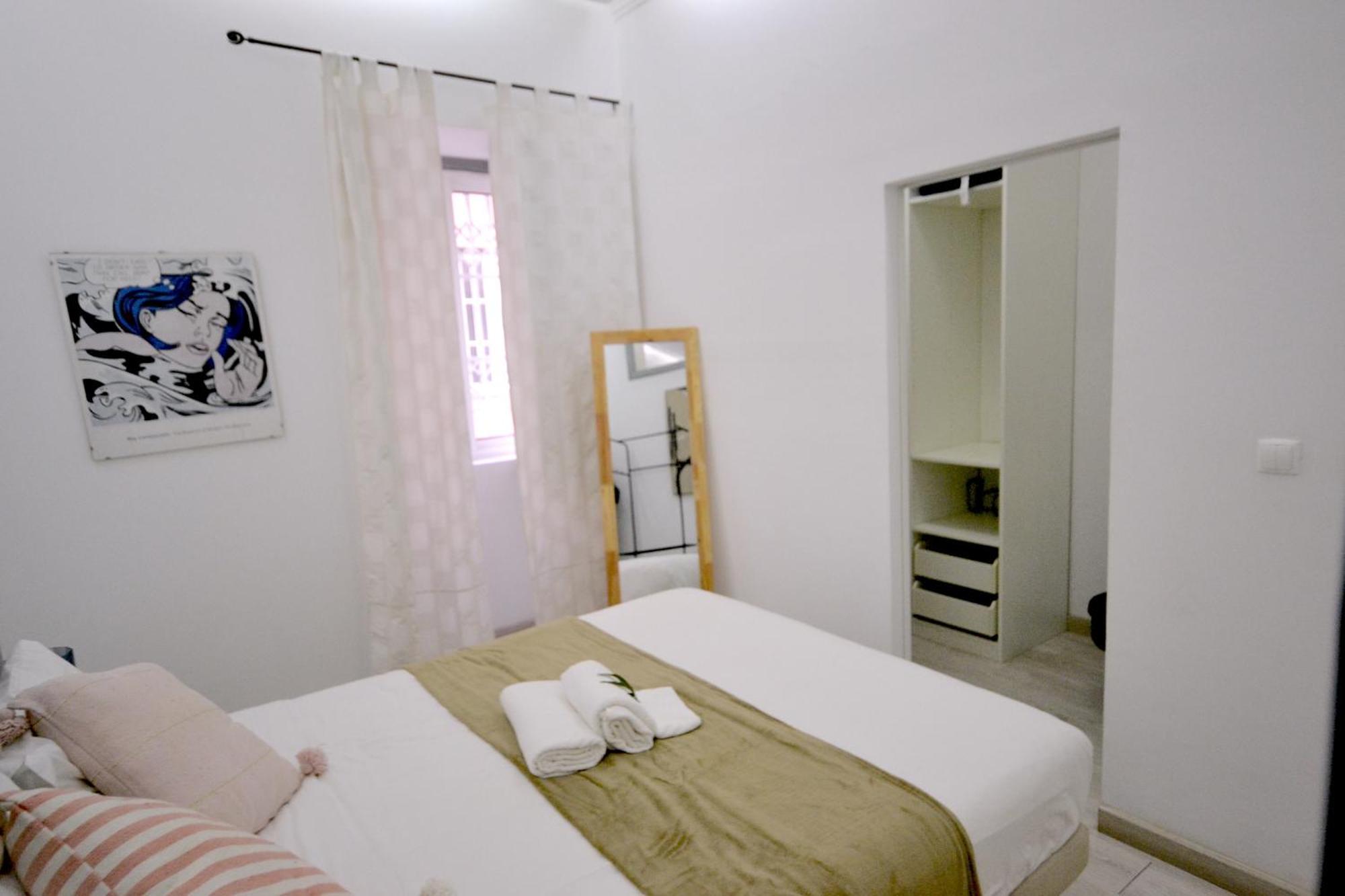 Trylisbon Amoreiras ภายนอก รูปภาพ